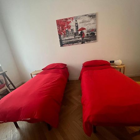 Porta Venezia Apartament Mediolan Zewnętrze zdjęcie