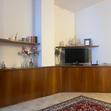 Porta Venezia Apartament Mediolan Zewnętrze zdjęcie