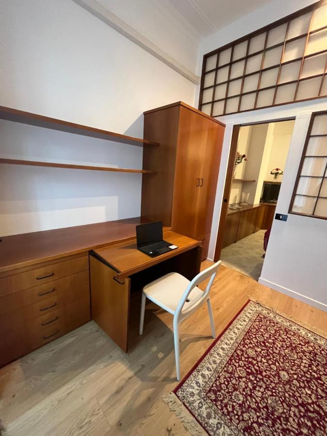Porta Venezia Apartament Mediolan Zewnętrze zdjęcie