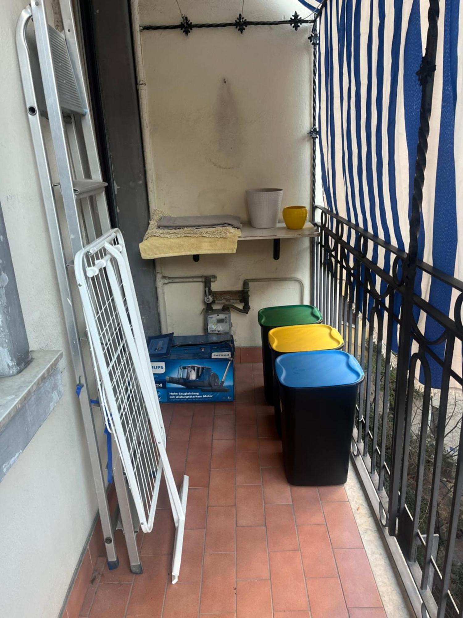 Porta Venezia Apartament Mediolan Zewnętrze zdjęcie