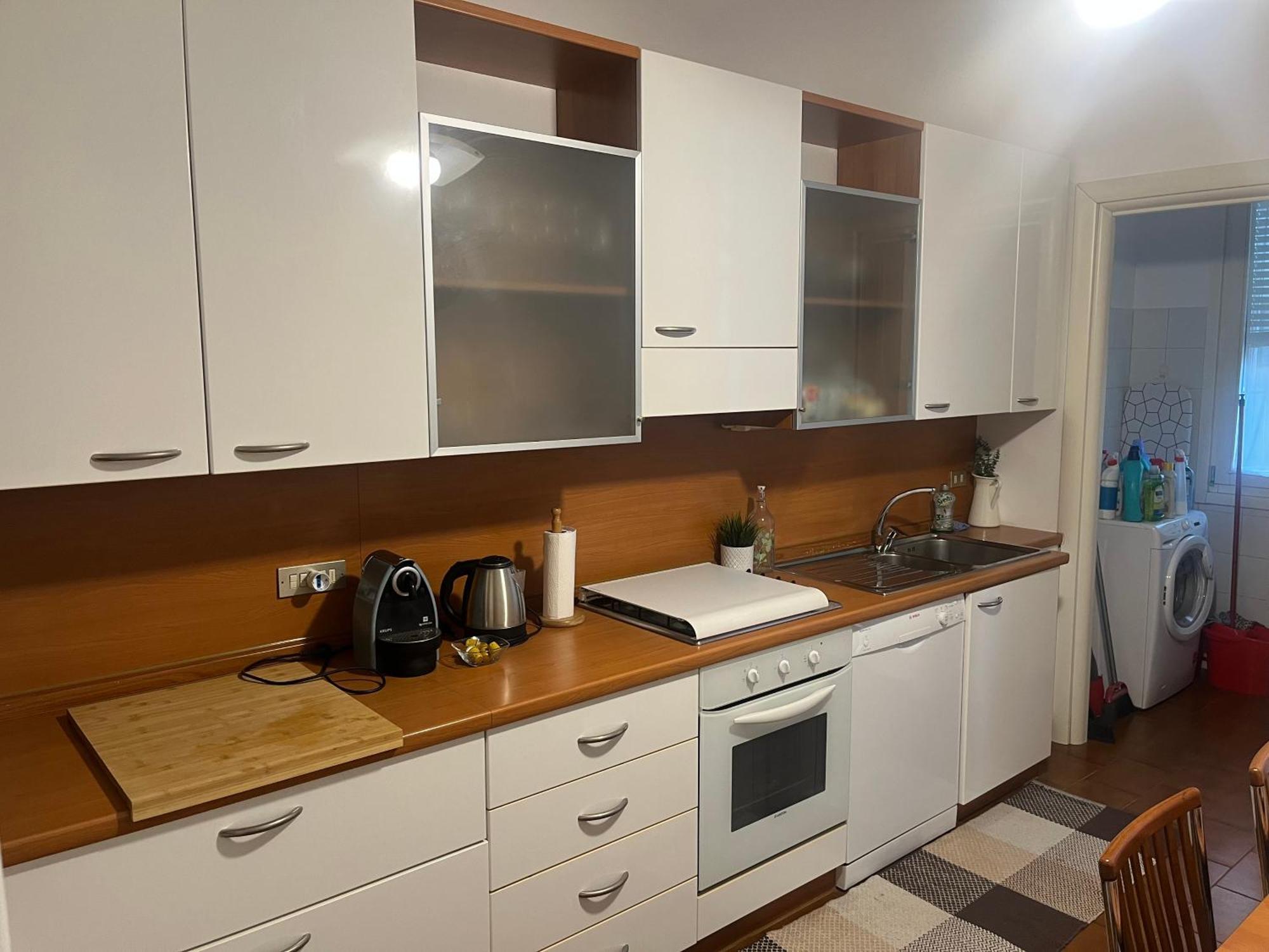 Porta Venezia Apartament Mediolan Zewnętrze zdjęcie