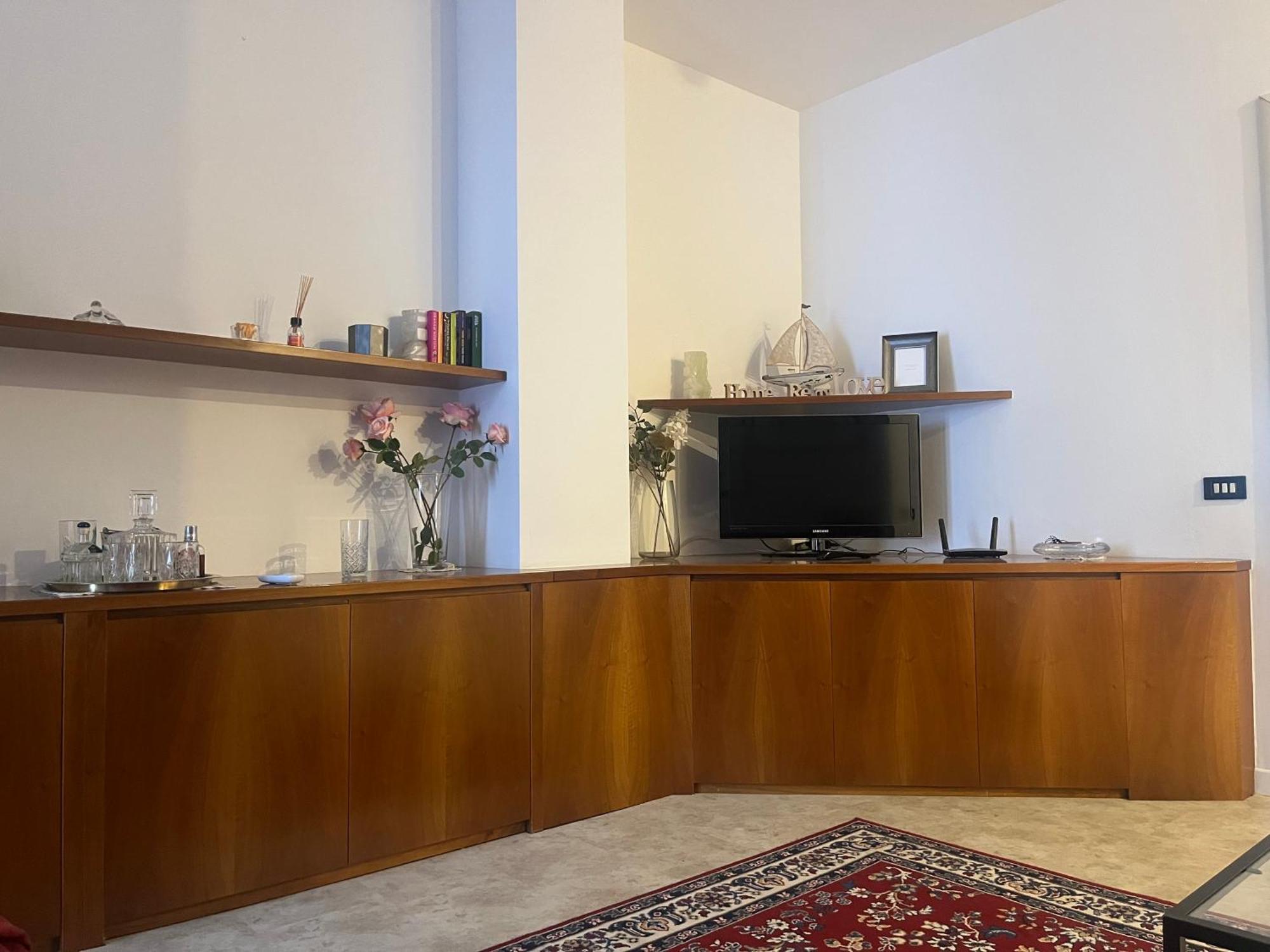 Porta Venezia Apartament Mediolan Zewnętrze zdjęcie