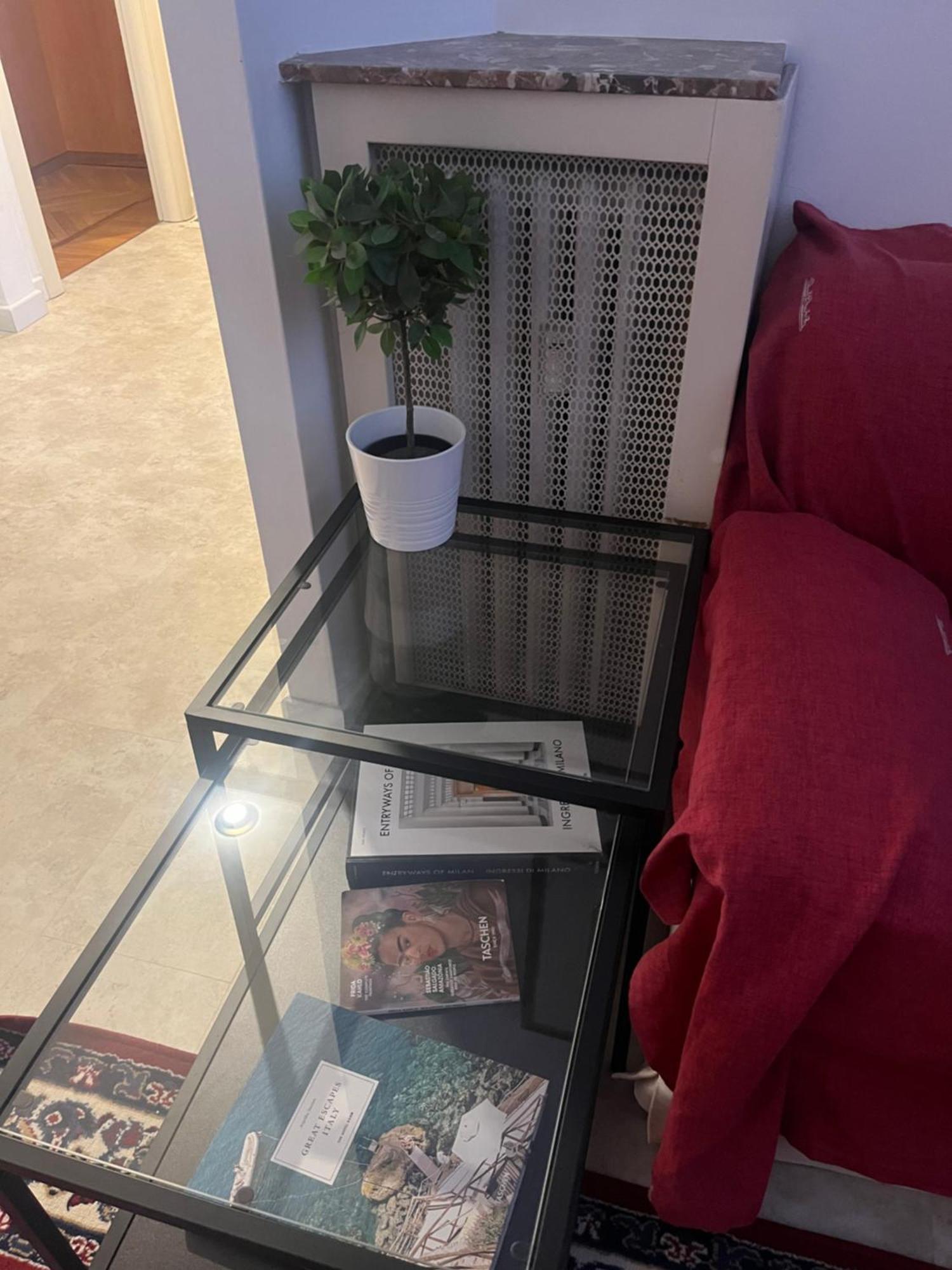 Porta Venezia Apartament Mediolan Zewnętrze zdjęcie