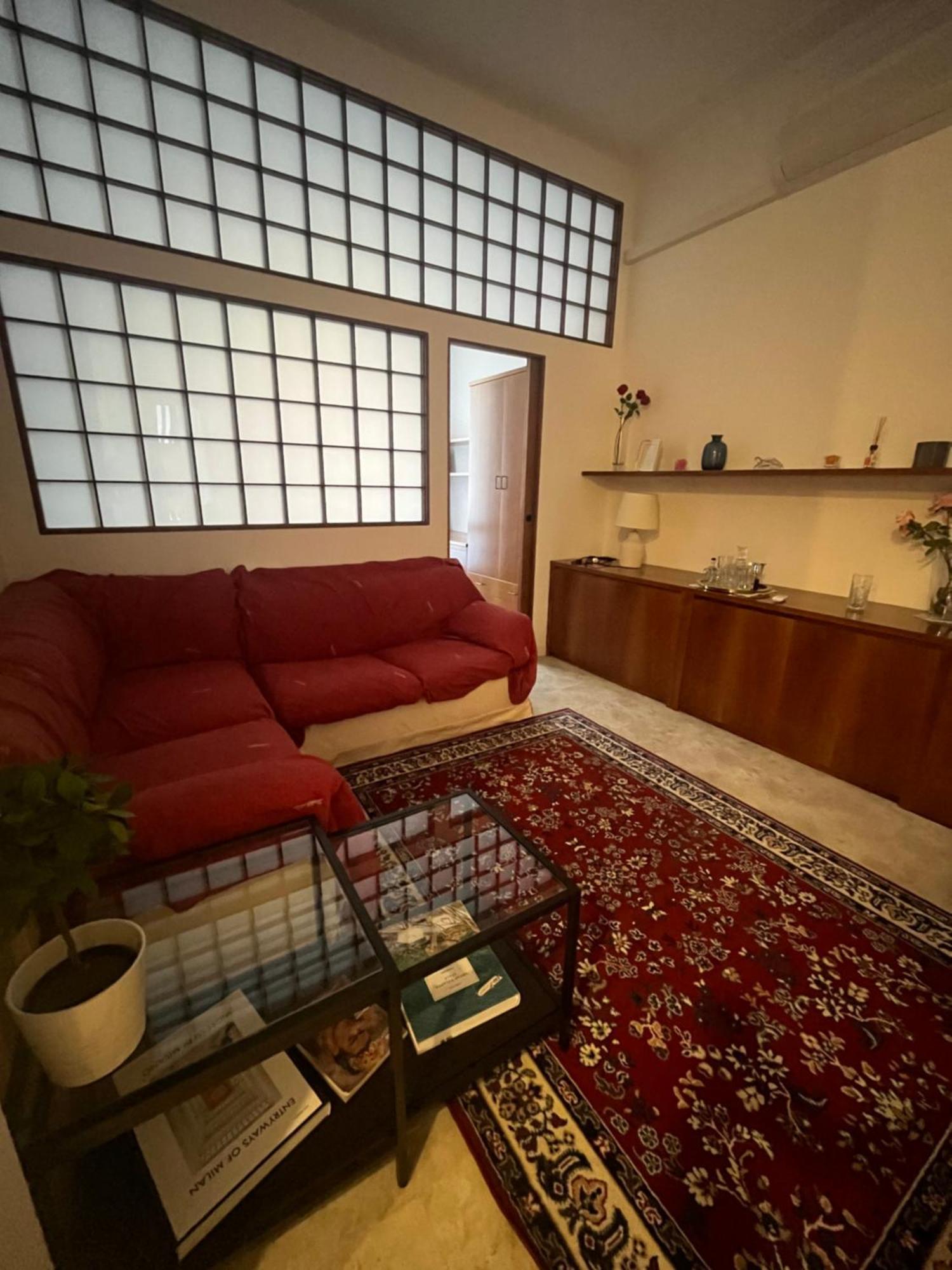 Porta Venezia Apartament Mediolan Zewnętrze zdjęcie