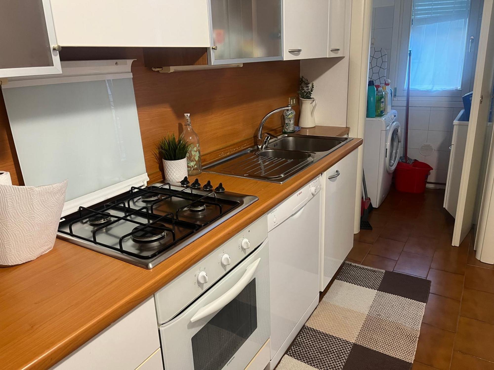 Porta Venezia Apartament Mediolan Zewnętrze zdjęcie