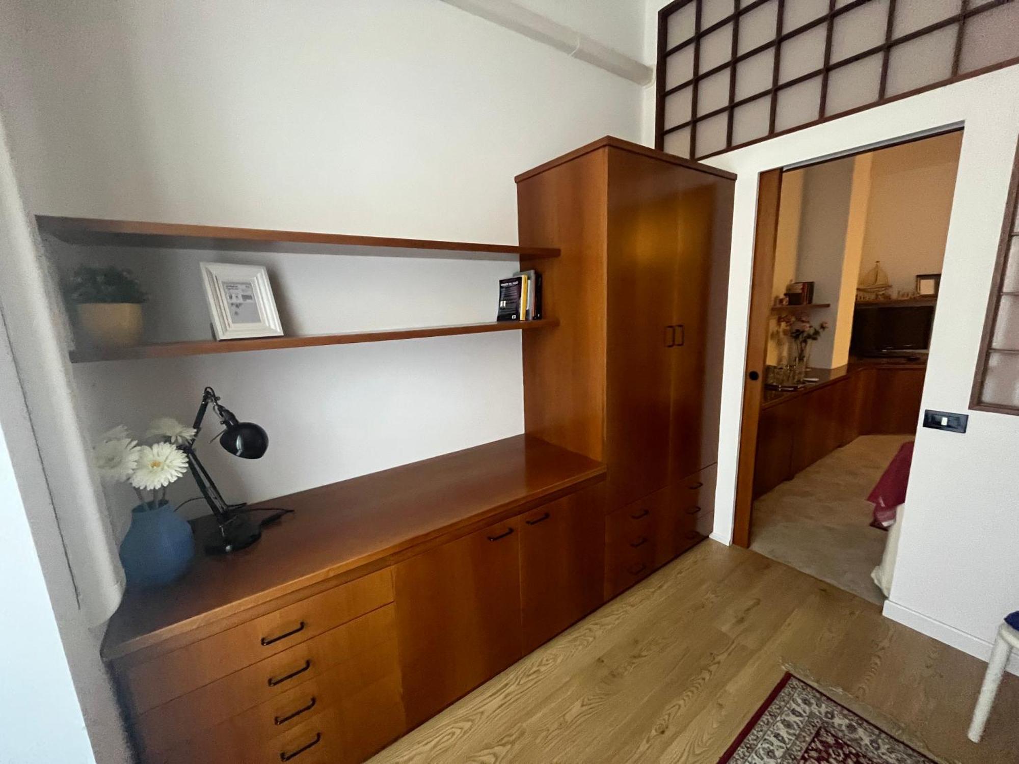 Porta Venezia Apartament Mediolan Zewnętrze zdjęcie