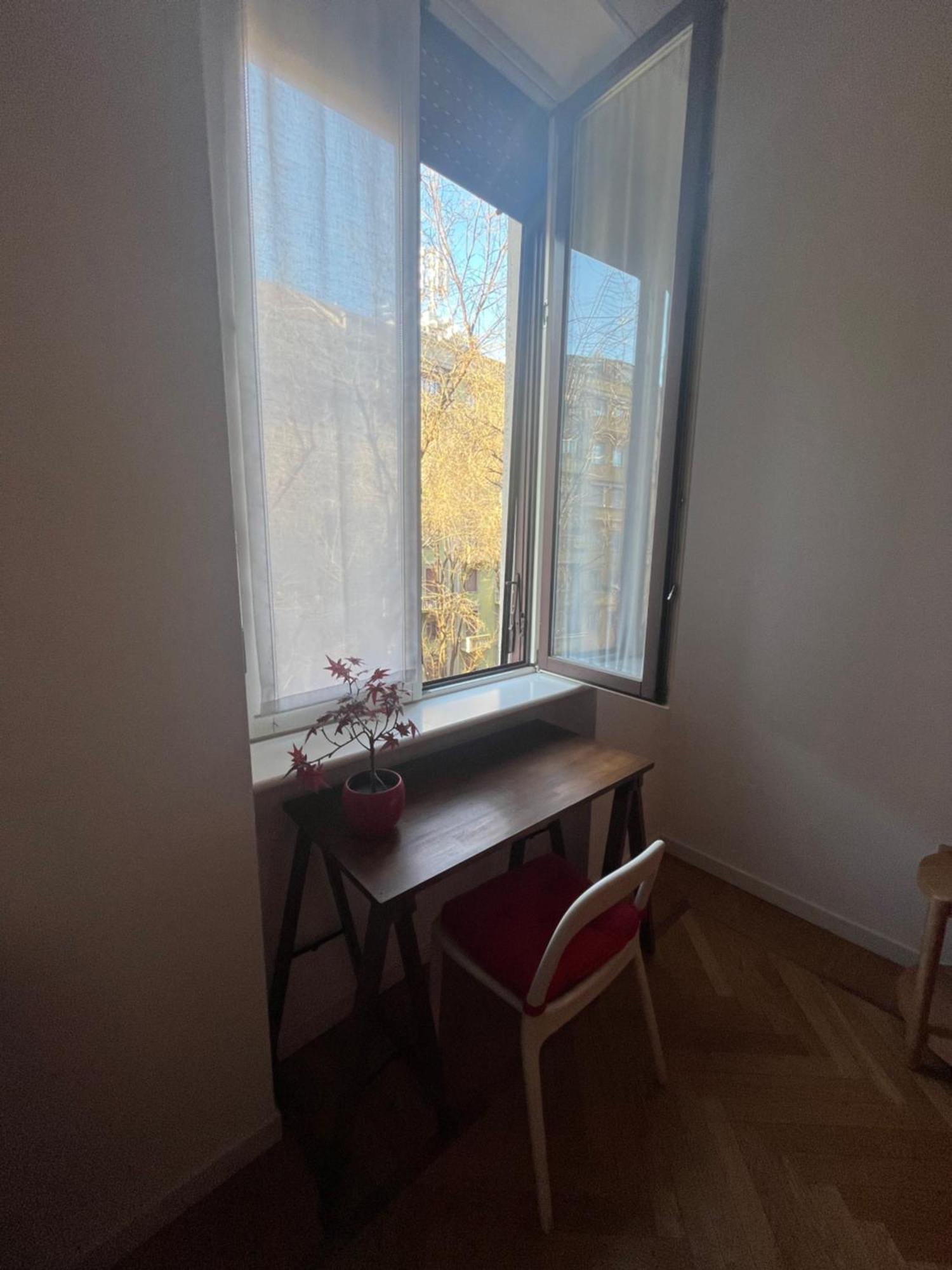 Porta Venezia Apartament Mediolan Zewnętrze zdjęcie