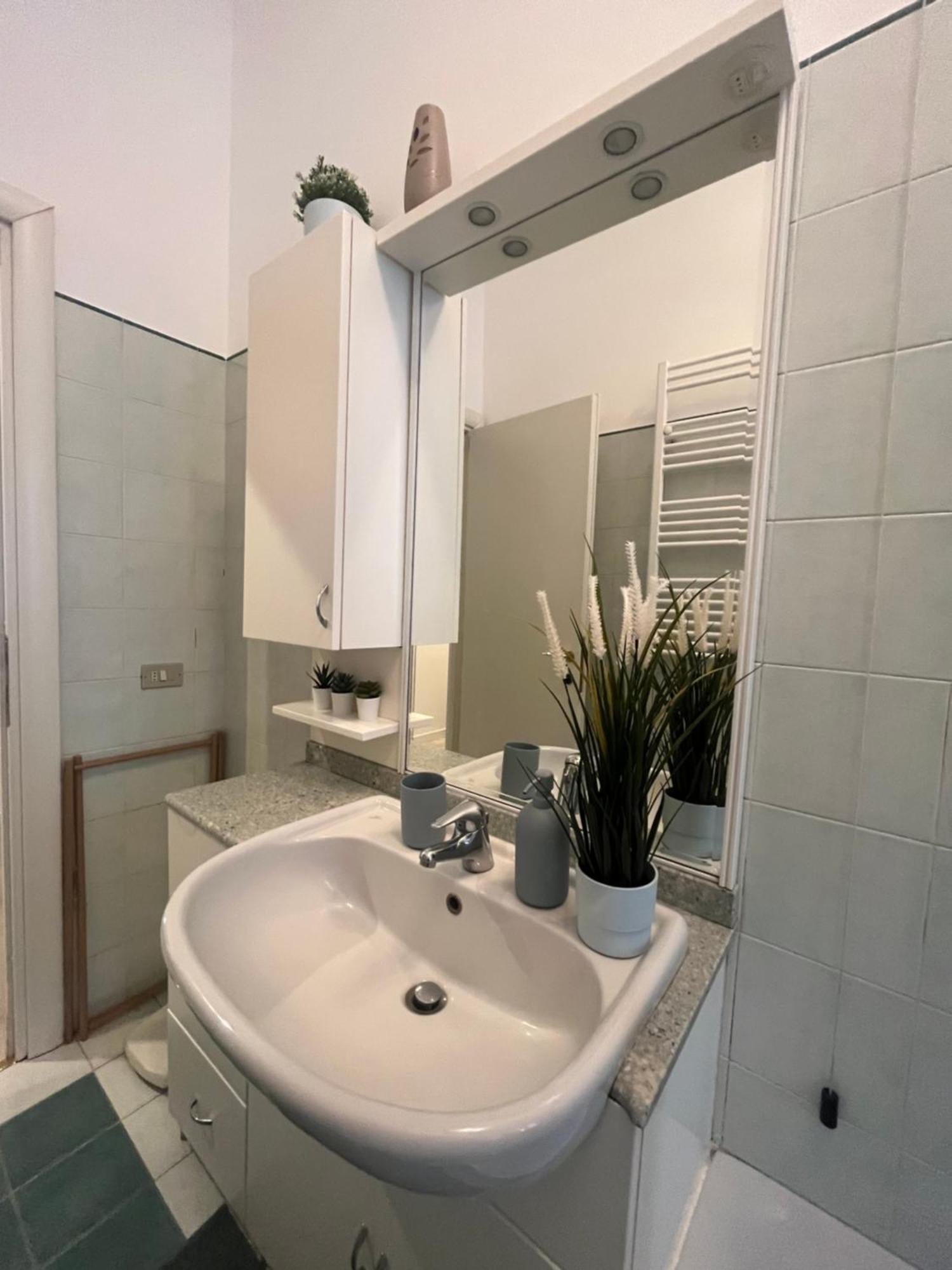Porta Venezia Apartament Mediolan Zewnętrze zdjęcie