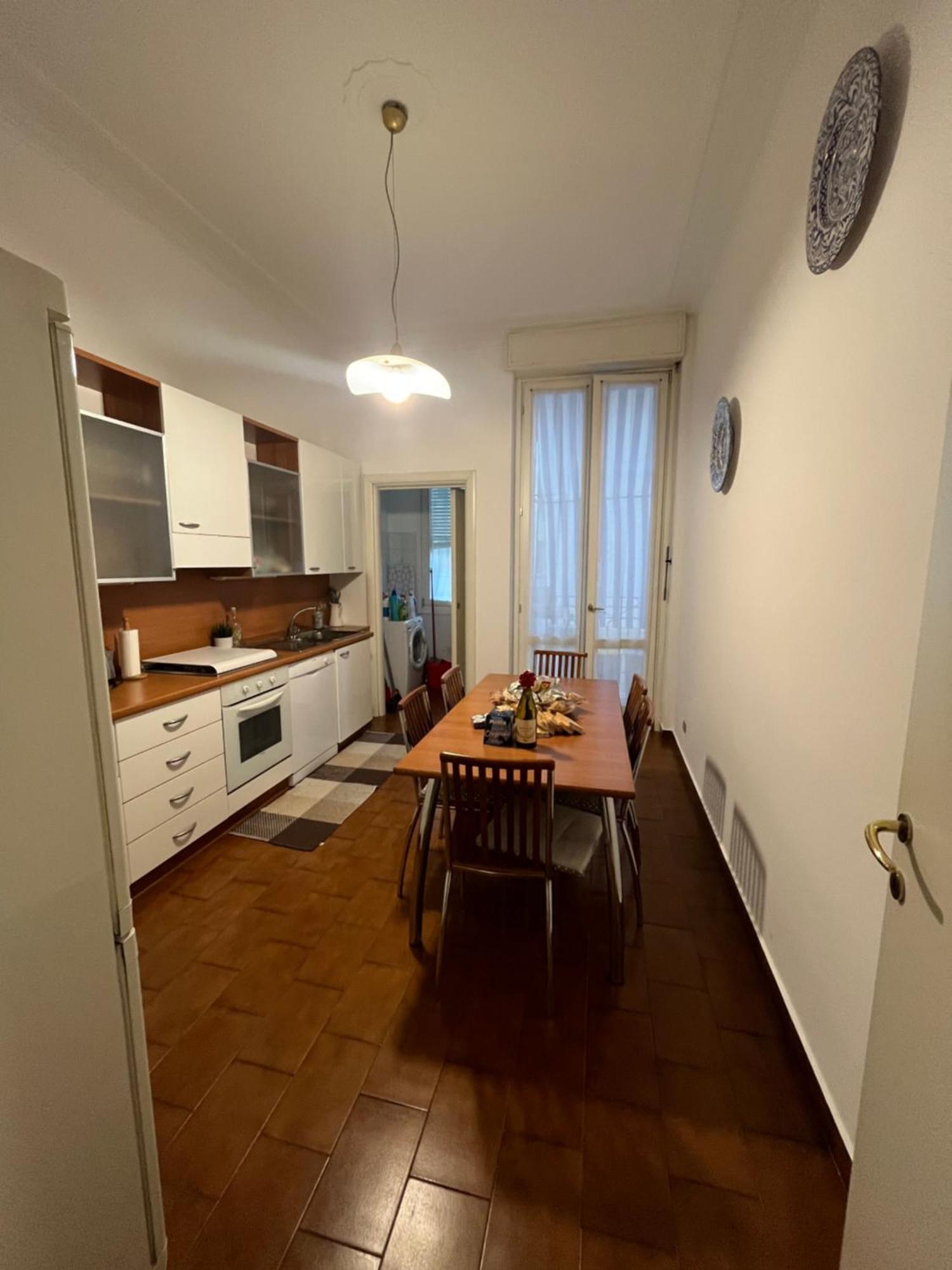 Porta Venezia Apartament Mediolan Zewnętrze zdjęcie