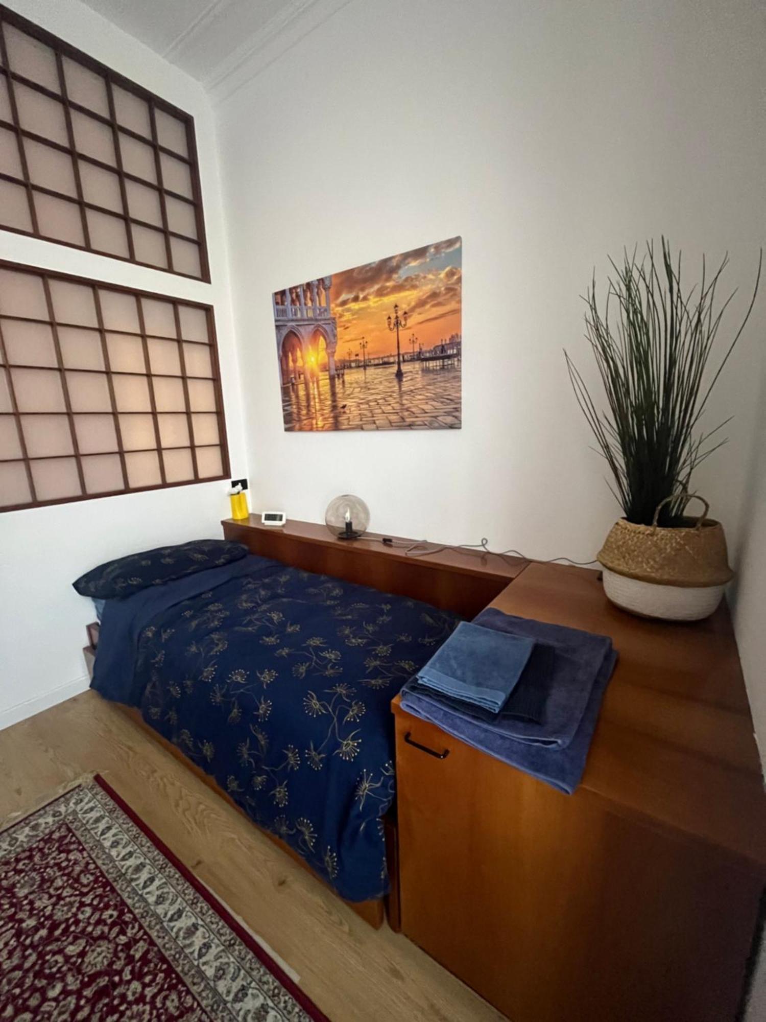 Porta Venezia Apartament Mediolan Zewnętrze zdjęcie