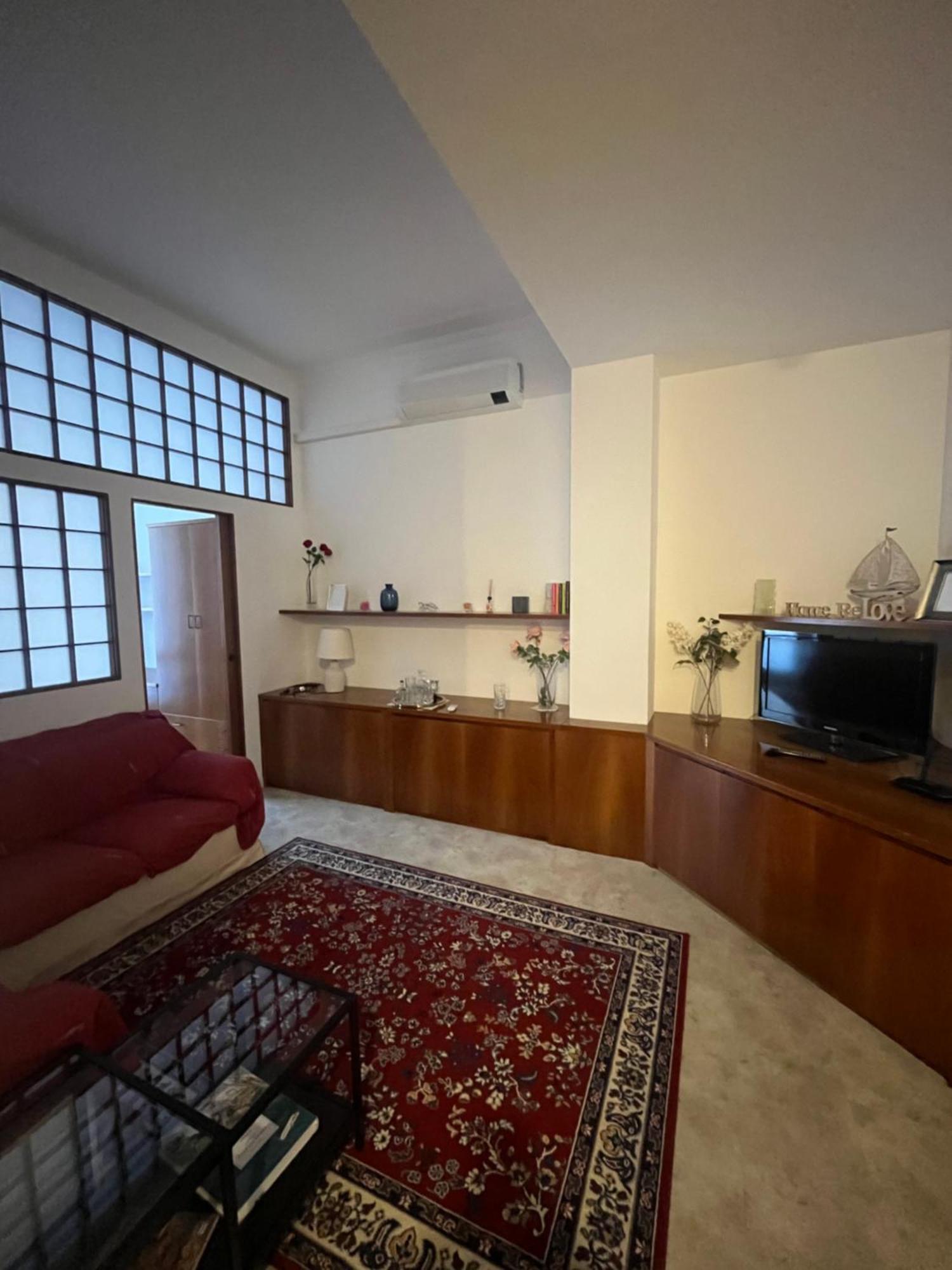 Porta Venezia Apartament Mediolan Zewnętrze zdjęcie