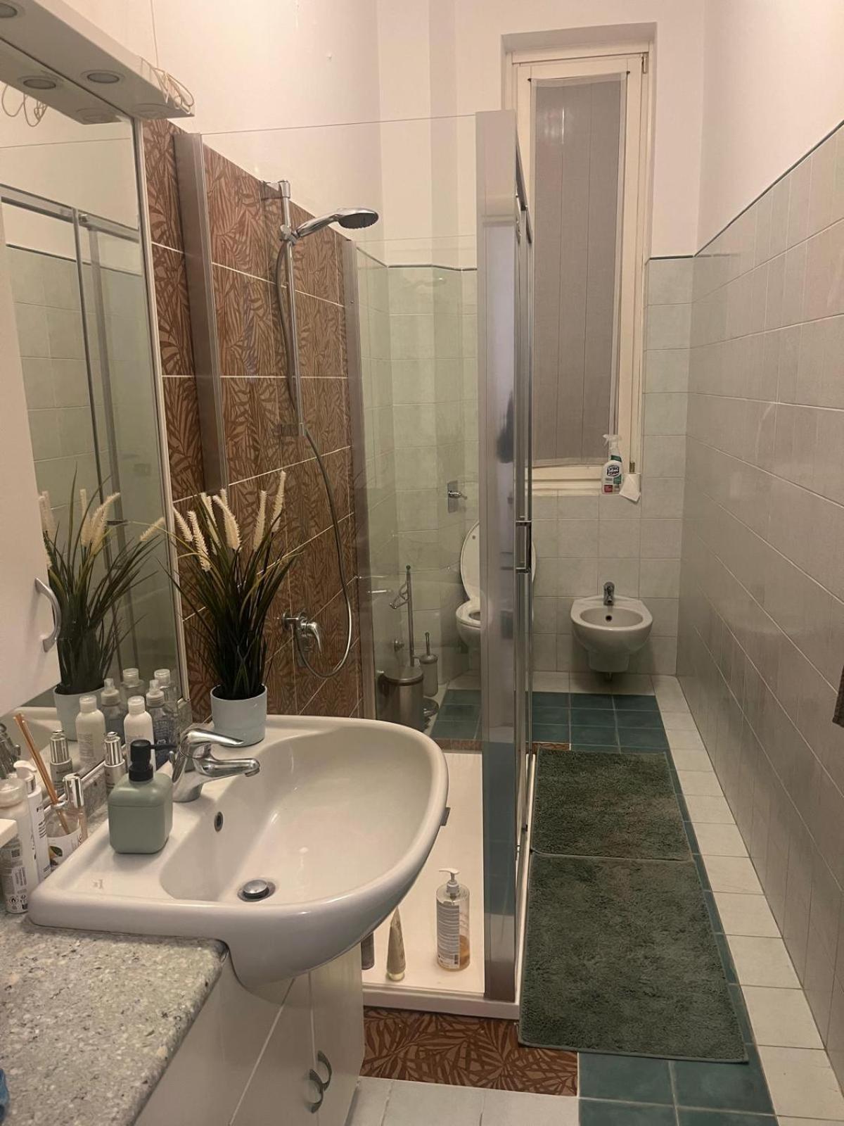 Porta Venezia Apartament Mediolan Zewnętrze zdjęcie